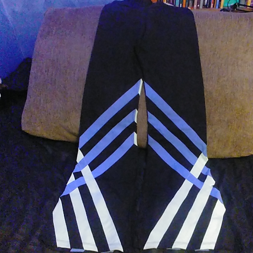 RARE! Margarita Duplex Activewear Pants
